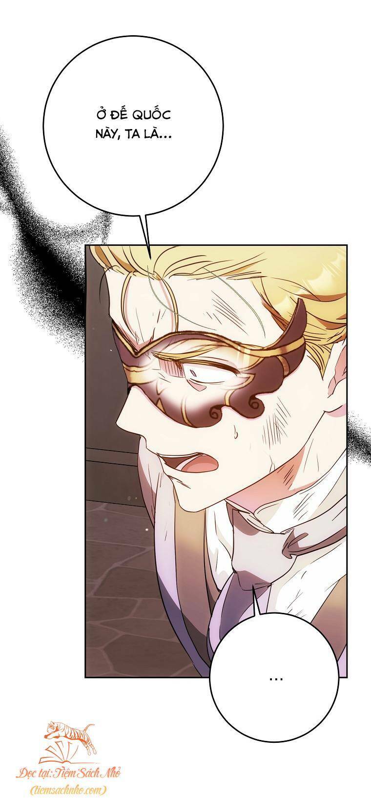 Tôi Trở Thành Vợ Nam Chính Chapter 58 - Trang 2