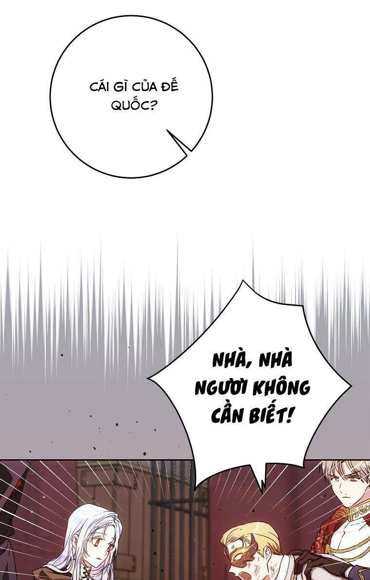 Tôi Trở Thành Vợ Nam Chính Chapter 58 - Trang 2