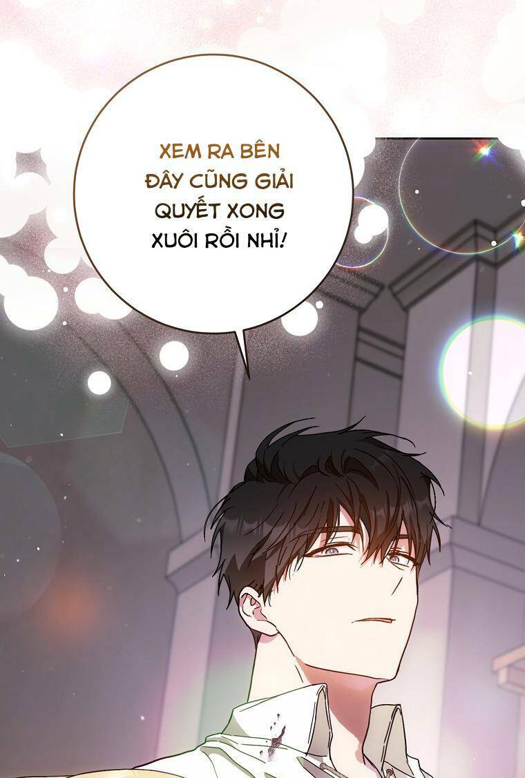 Tôi Trở Thành Vợ Nam Chính Chapter 58 - Trang 2