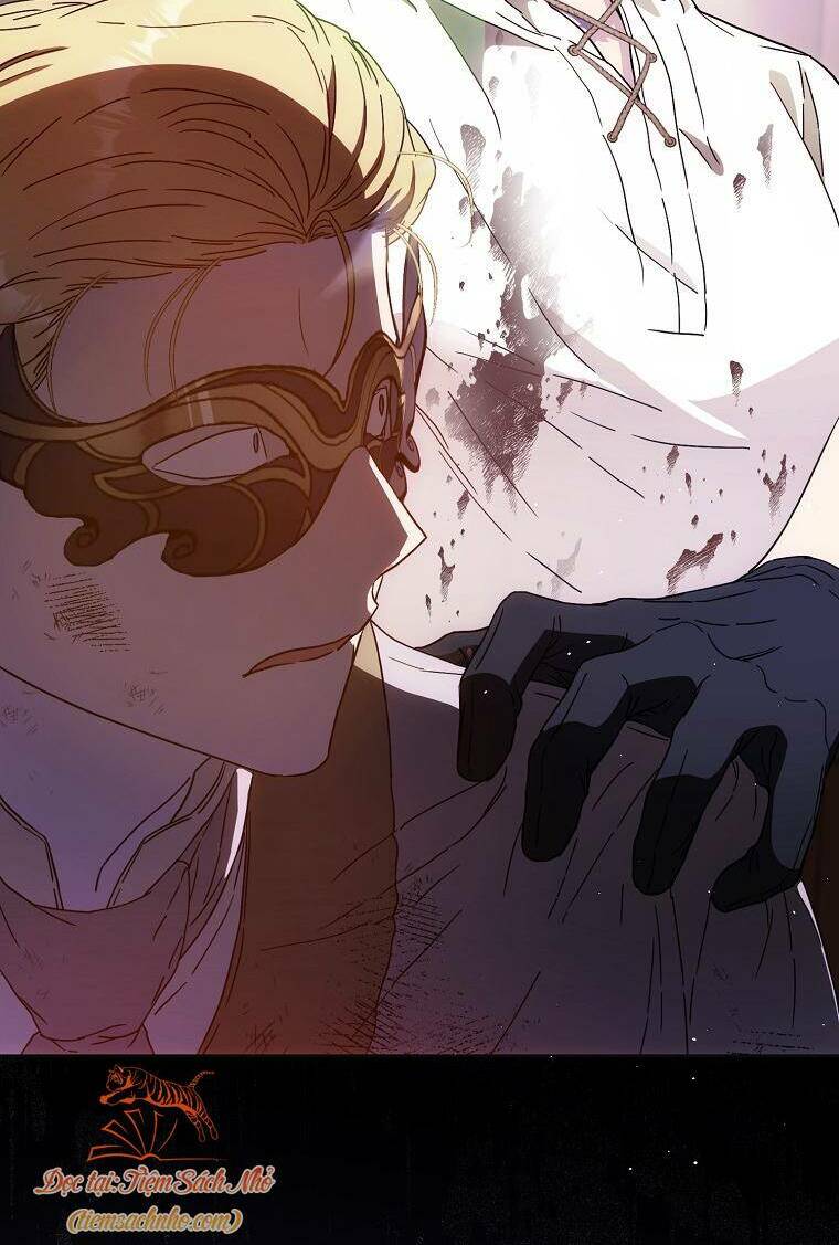 Tôi Trở Thành Vợ Nam Chính Chapter 58 - Trang 2