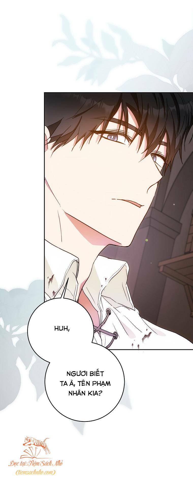 Tôi Trở Thành Vợ Nam Chính Chapter 58 - Trang 2