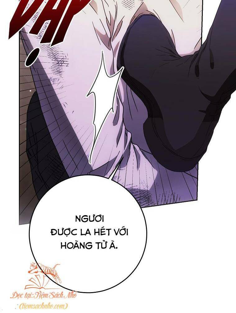 Tôi Trở Thành Vợ Nam Chính Chapter 58 - Trang 2