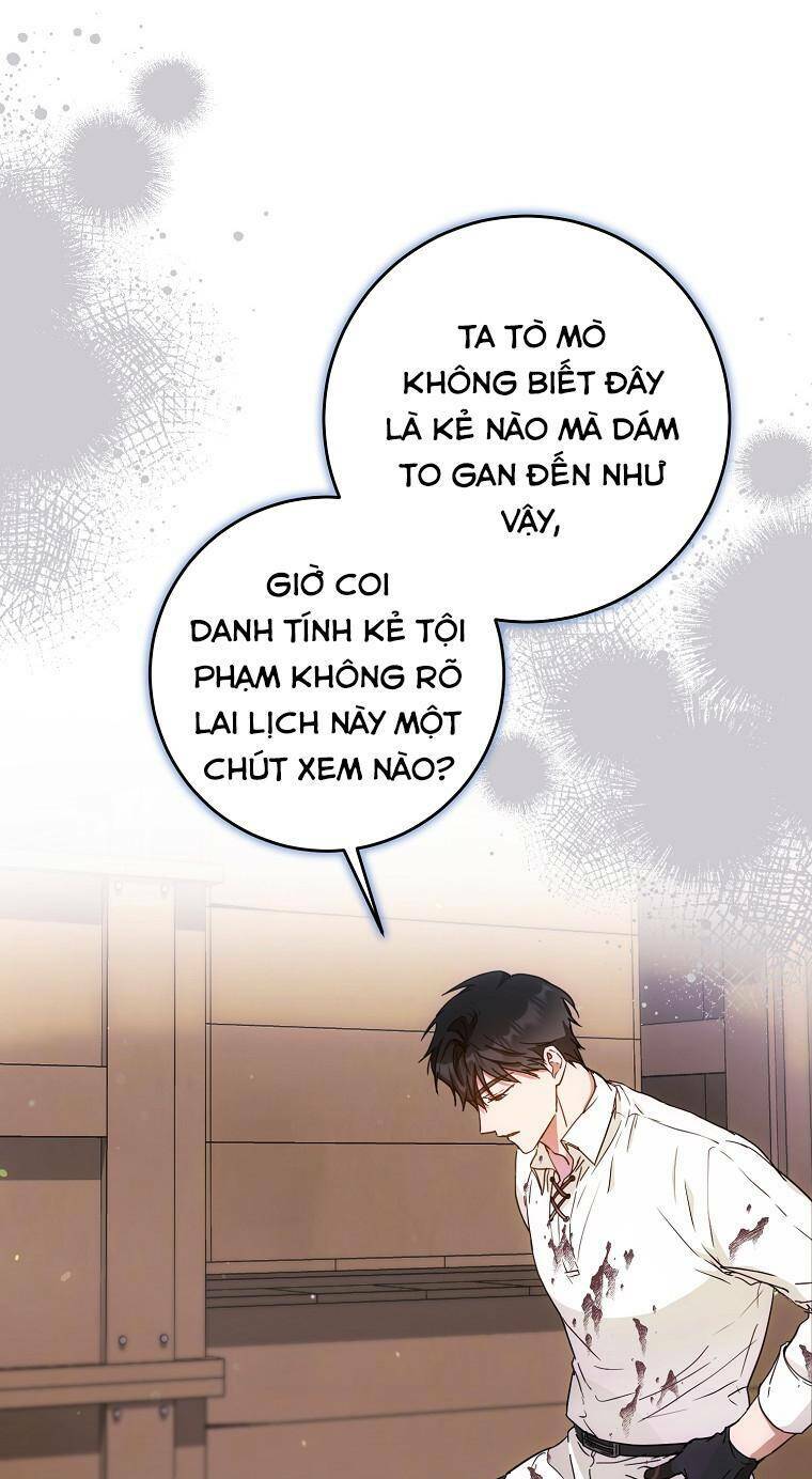 Tôi Trở Thành Vợ Nam Chính Chapter 58 - Trang 2