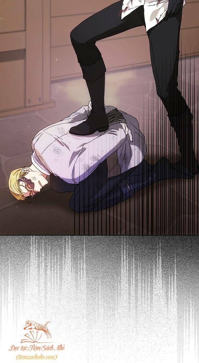 Tôi Trở Thành Vợ Nam Chính Chapter 58 - Trang 2