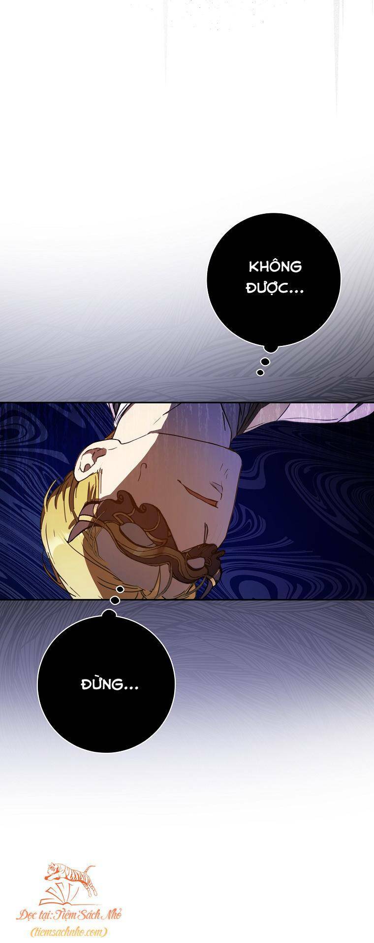 Tôi Trở Thành Vợ Nam Chính Chapter 58 - Trang 2