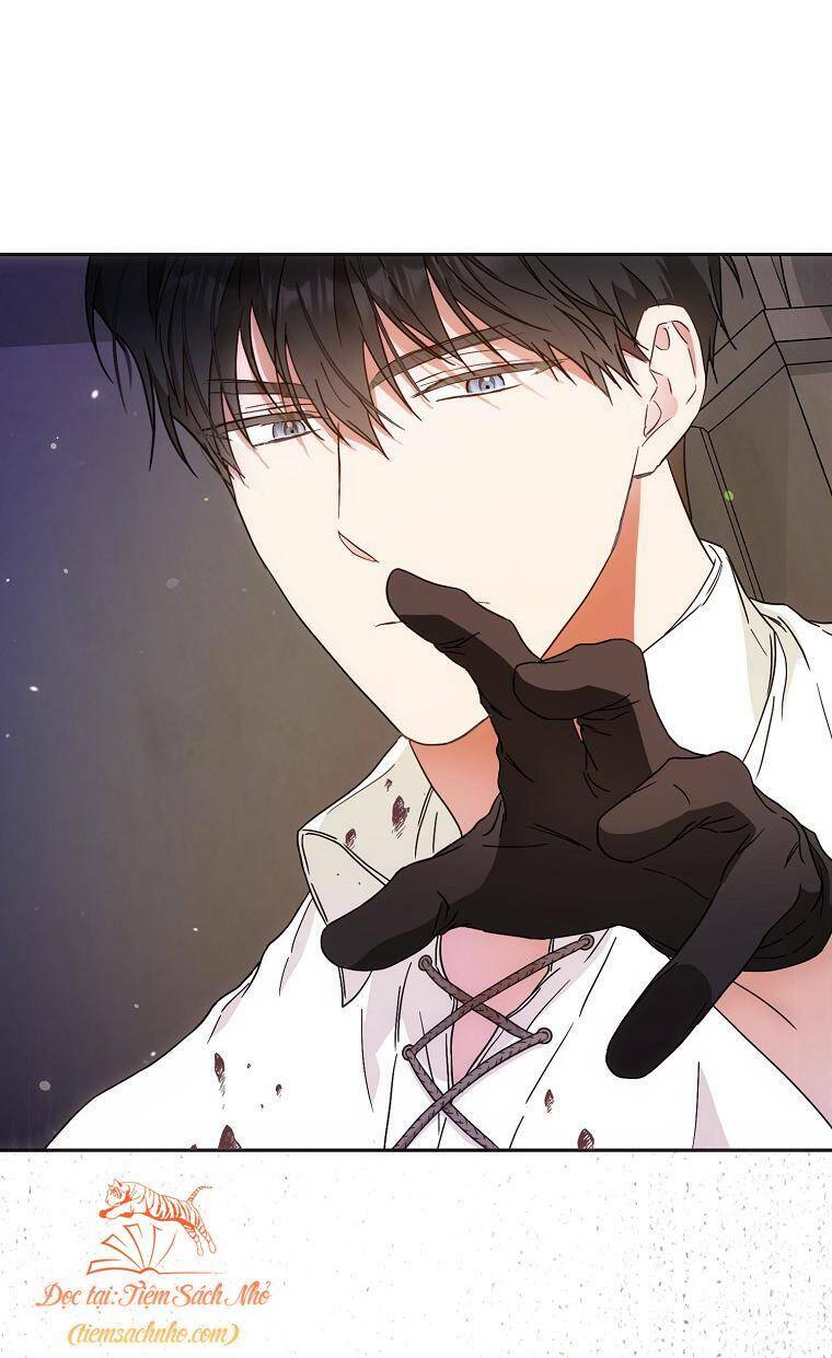 Tôi Trở Thành Vợ Nam Chính Chapter 58 - Trang 2