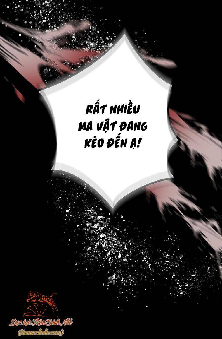 Tôi Trở Thành Vợ Nam Chính Chapter 58 - Trang 2