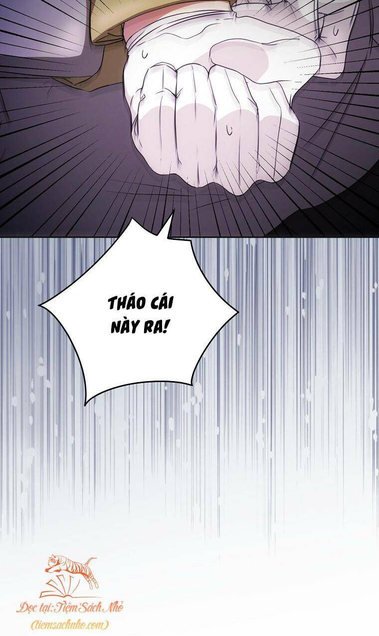 Tôi Trở Thành Vợ Nam Chính Chapter 58 - Trang 2