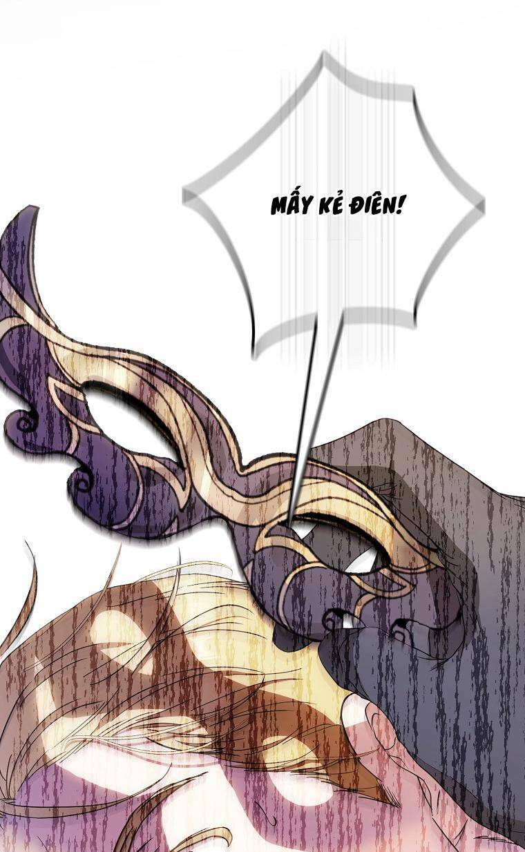 Tôi Trở Thành Vợ Nam Chính Chapter 58 - Trang 2