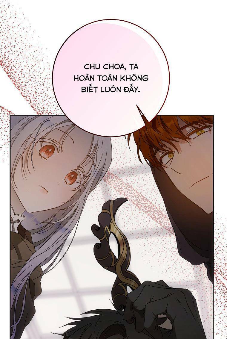 Tôi Trở Thành Vợ Nam Chính Chapter 58 - Trang 2