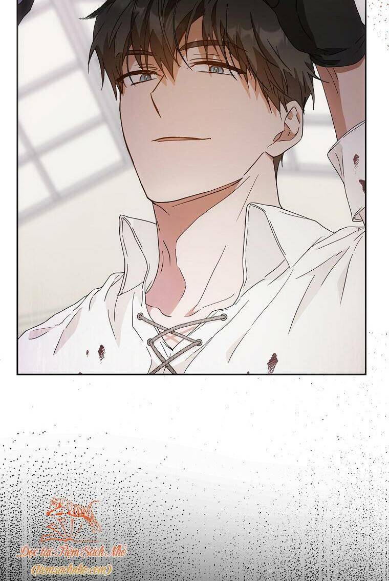 Tôi Trở Thành Vợ Nam Chính Chapter 58 - Trang 2