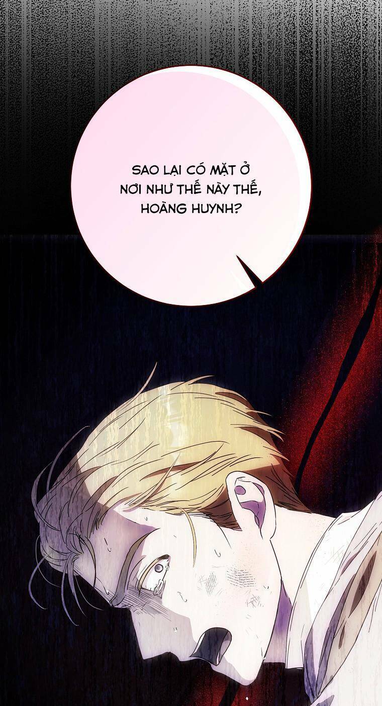 Tôi Trở Thành Vợ Nam Chính Chapter 58 - Trang 2