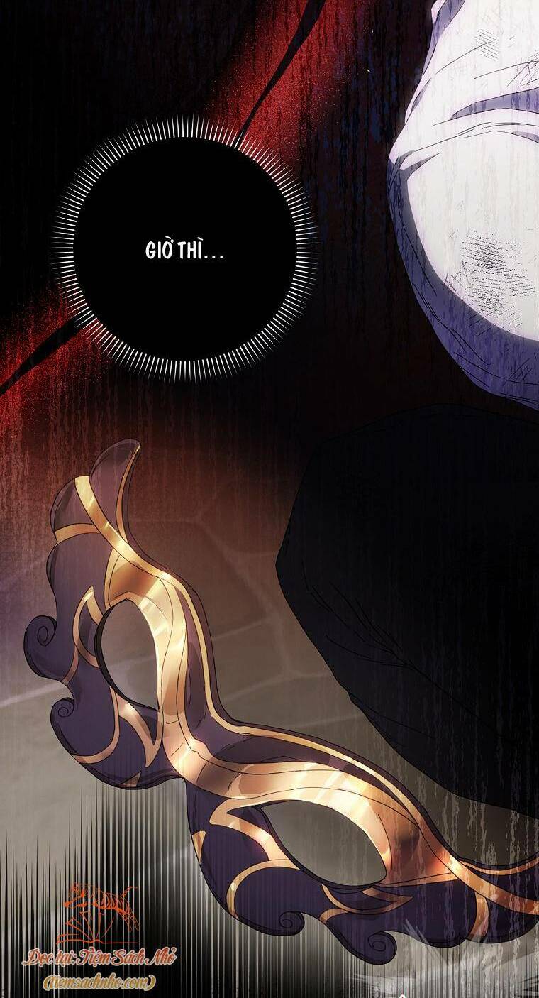 Tôi Trở Thành Vợ Nam Chính Chapter 58 - Trang 2