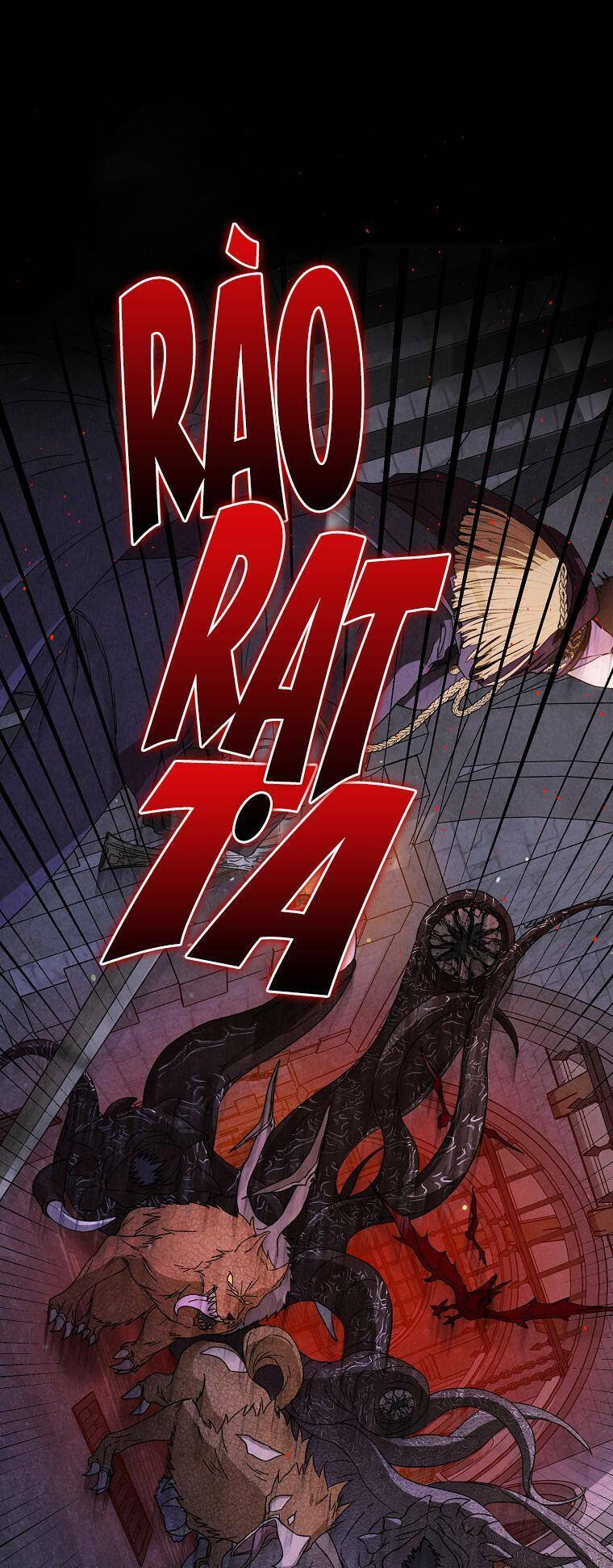 Tôi Trở Thành Vợ Nam Chính Chapter 58 - Trang 2