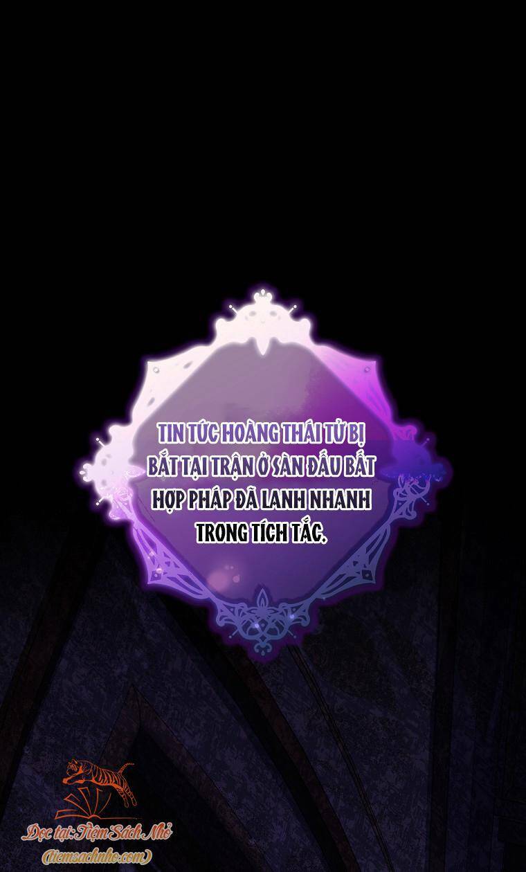 Tôi Trở Thành Vợ Nam Chính Chapter 59 - Trang 2