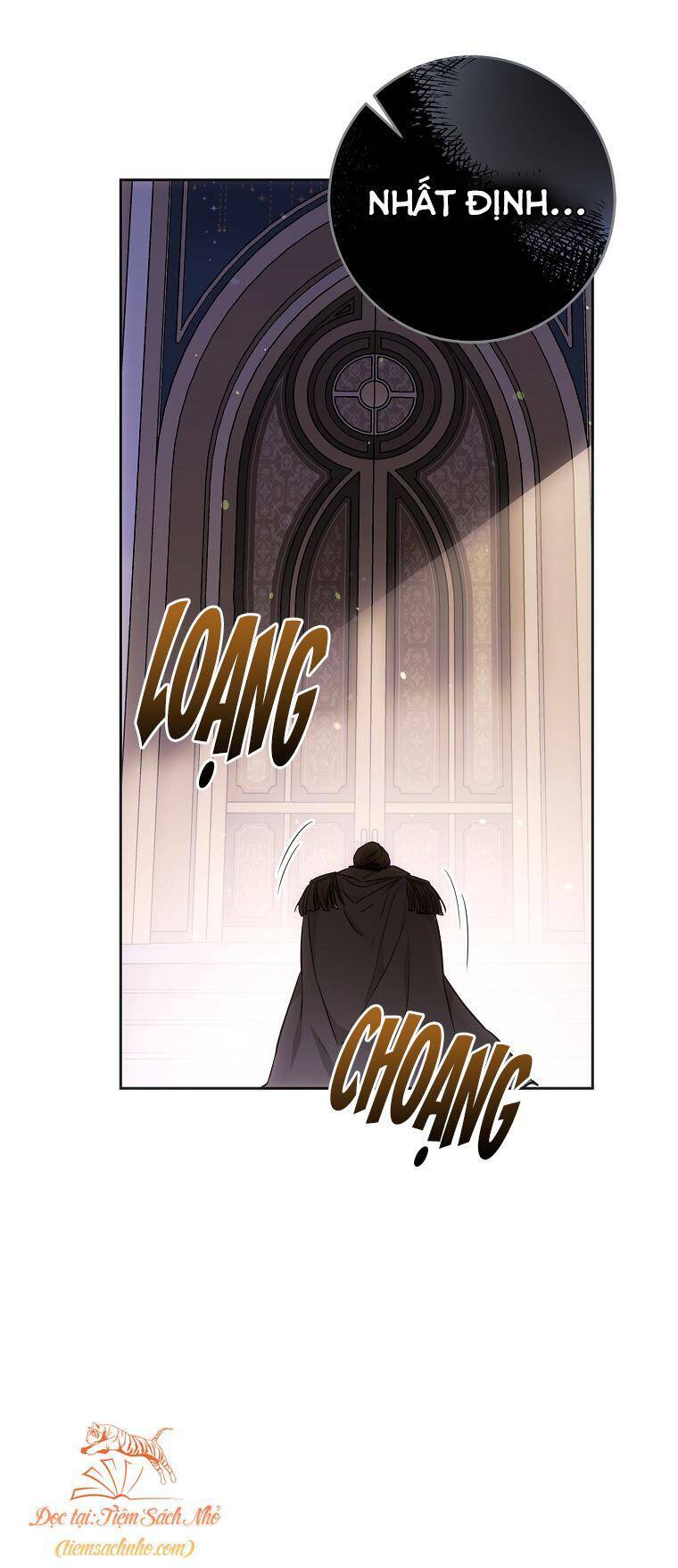 Tôi Trở Thành Vợ Nam Chính Chapter 59 - Trang 2