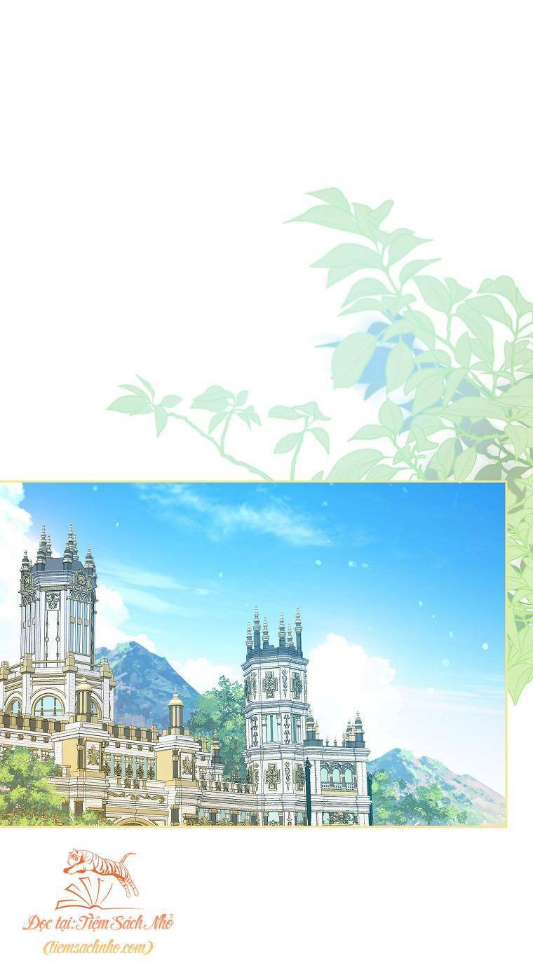 Tôi Trở Thành Vợ Nam Chính Chapter 59 - Trang 2