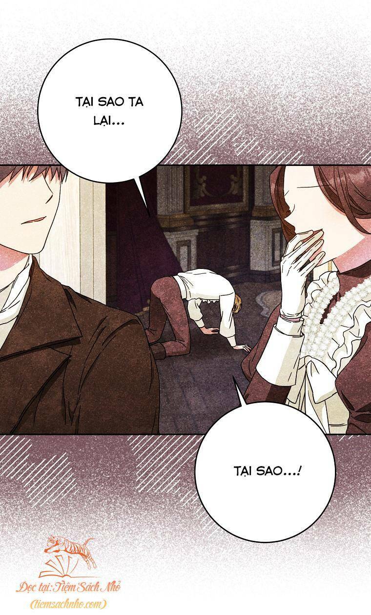 Tôi Trở Thành Vợ Nam Chính Chapter 59 - Trang 2