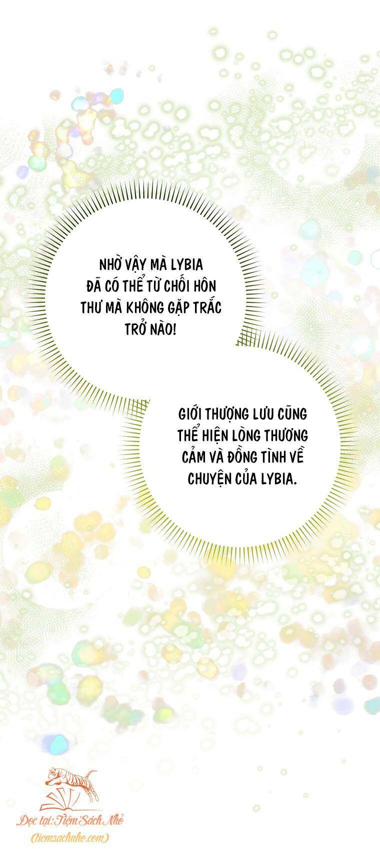 Tôi Trở Thành Vợ Nam Chính Chapter 59 - Trang 2