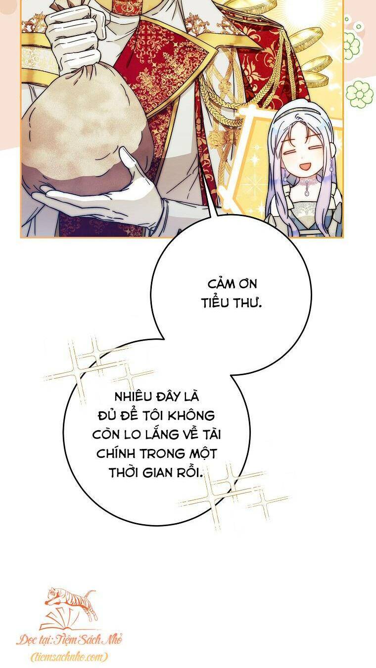 Tôi Trở Thành Vợ Nam Chính Chapter 59 - Trang 2