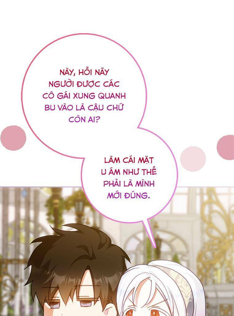 Tôi Trở Thành Vợ Nam Chính Chapter 59 - Trang 2