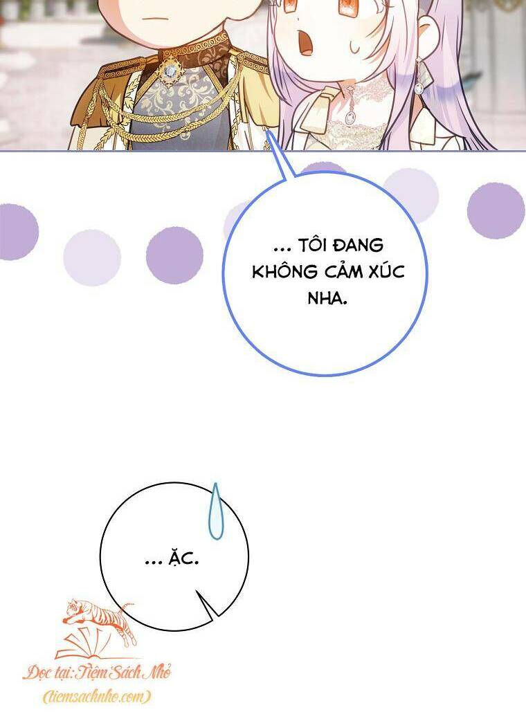 Tôi Trở Thành Vợ Nam Chính Chapter 59 - Trang 2