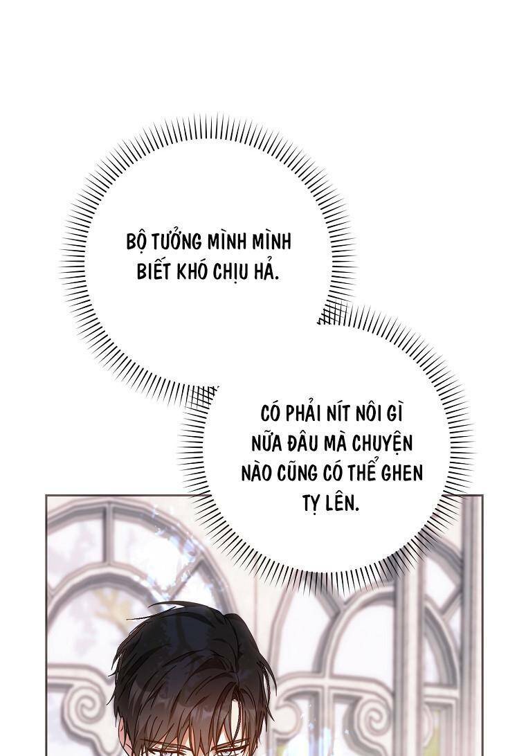 Tôi Trở Thành Vợ Nam Chính Chapter 59 - Trang 2