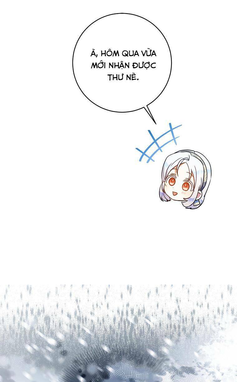 Tôi Trở Thành Vợ Nam Chính Chapter 59 - Trang 2