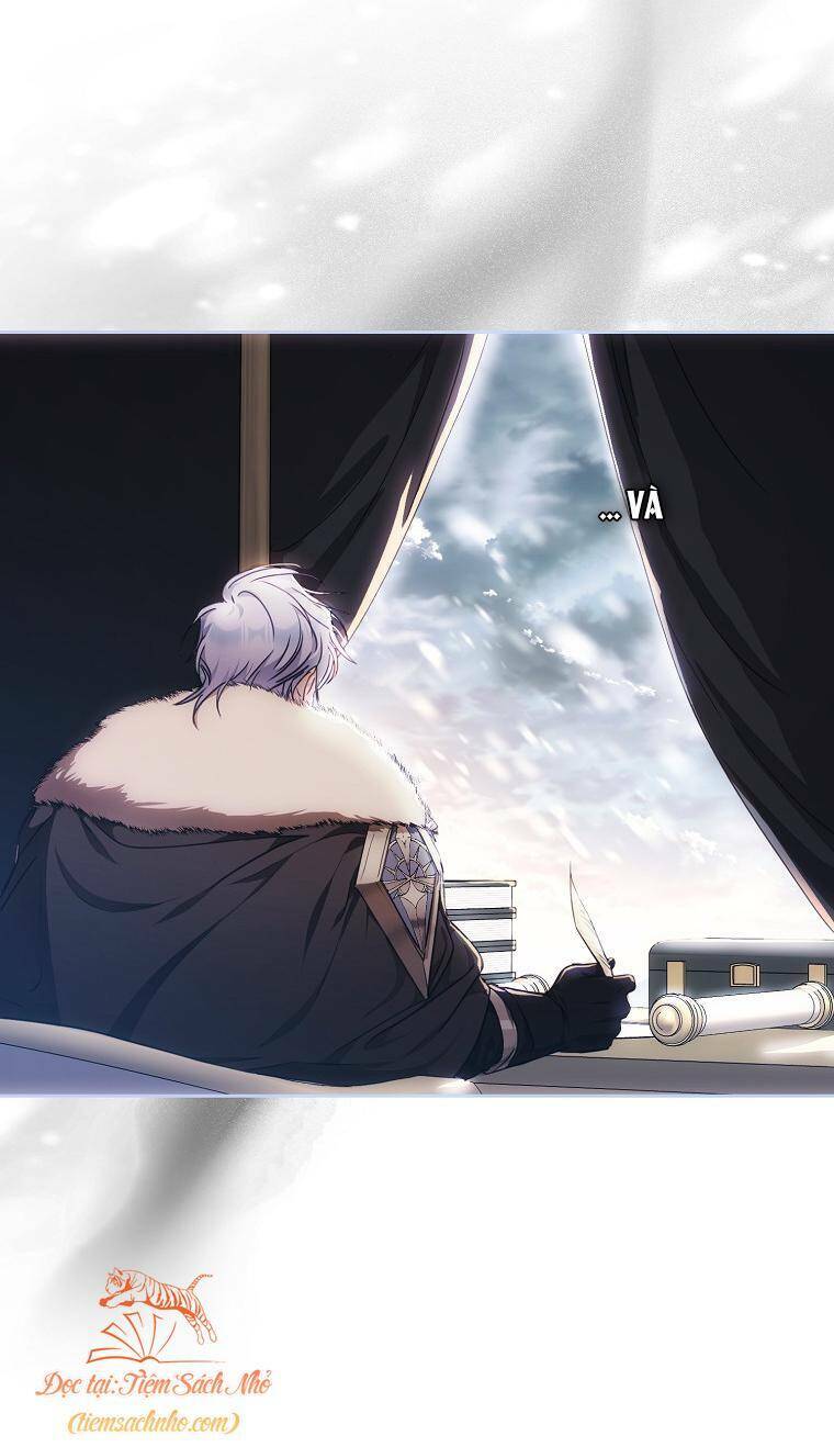 Tôi Trở Thành Vợ Nam Chính Chapter 59 - Trang 2