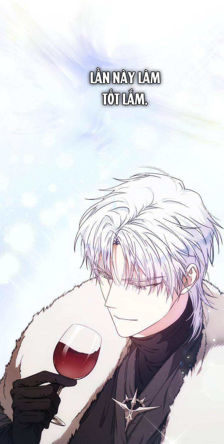 Tôi Trở Thành Vợ Nam Chính Chapter 59 - Trang 2