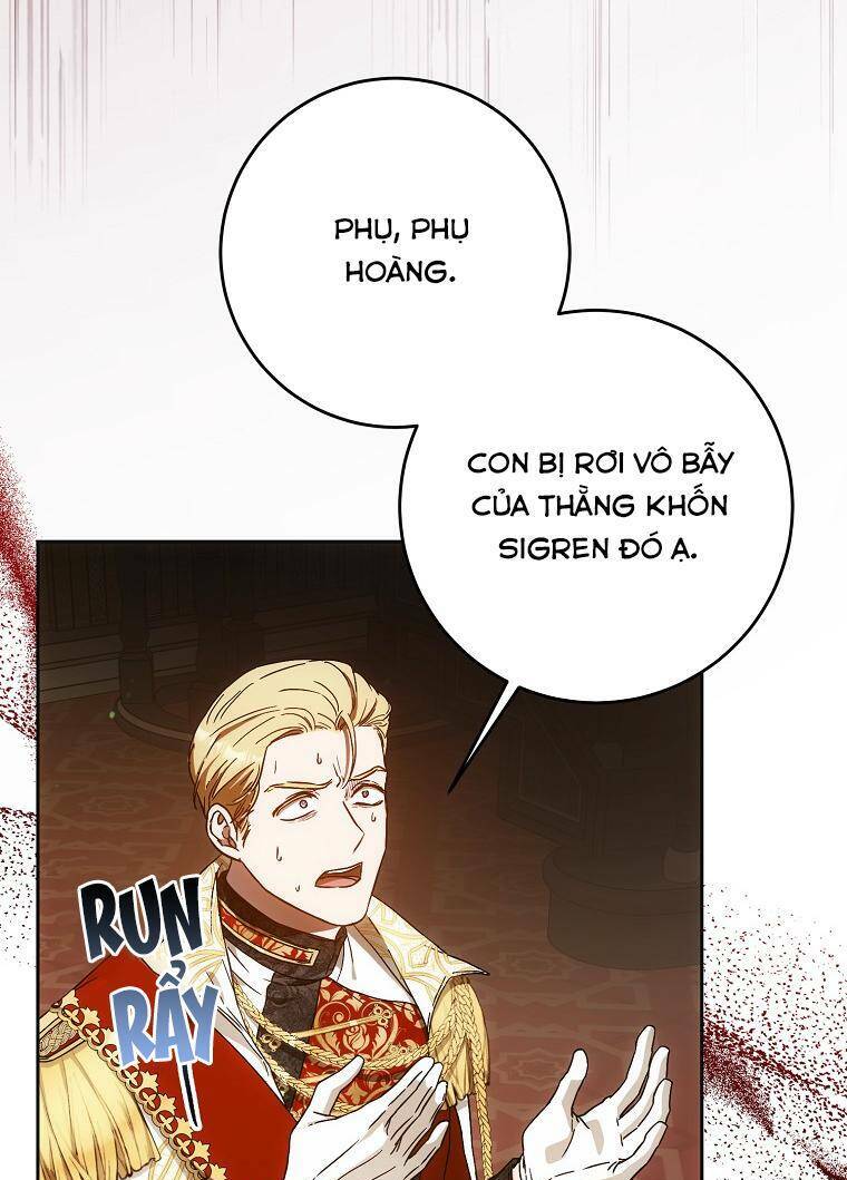Tôi Trở Thành Vợ Nam Chính Chapter 59 - Trang 2