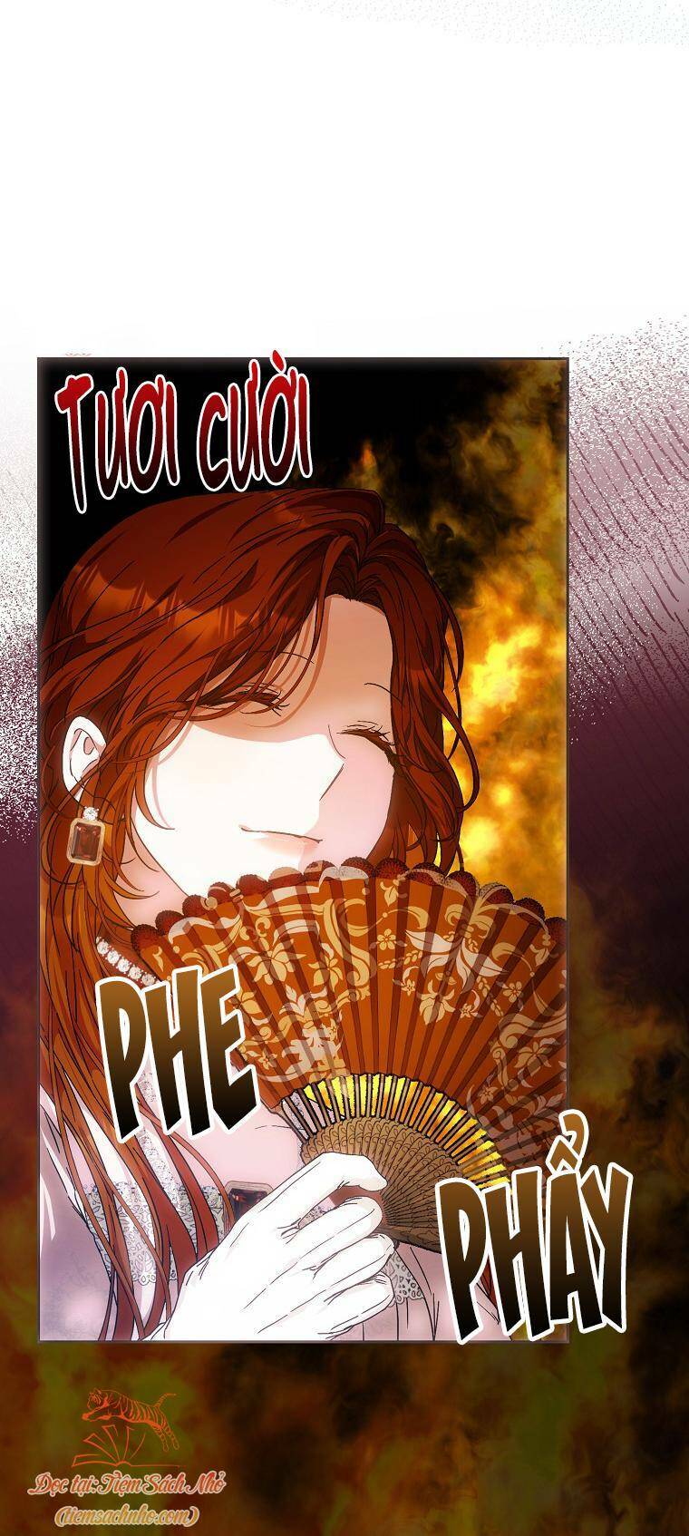 Tôi Trở Thành Vợ Nam Chính Chapter 59 - Trang 2