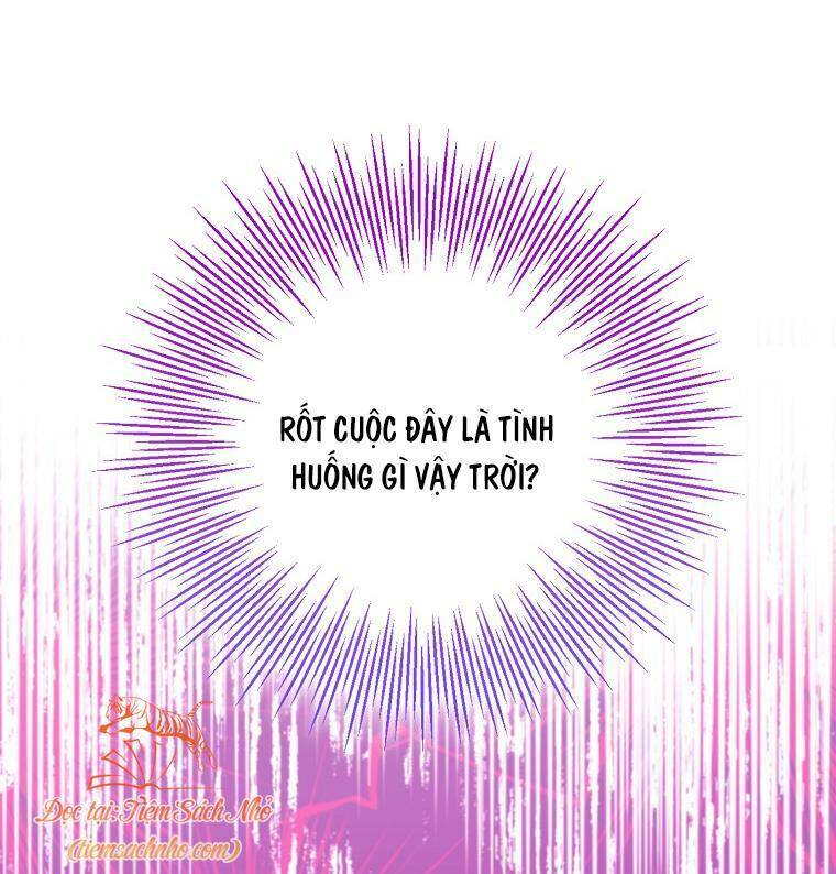 Tôi Trở Thành Vợ Nam Chính Chapter 59 - Trang 2