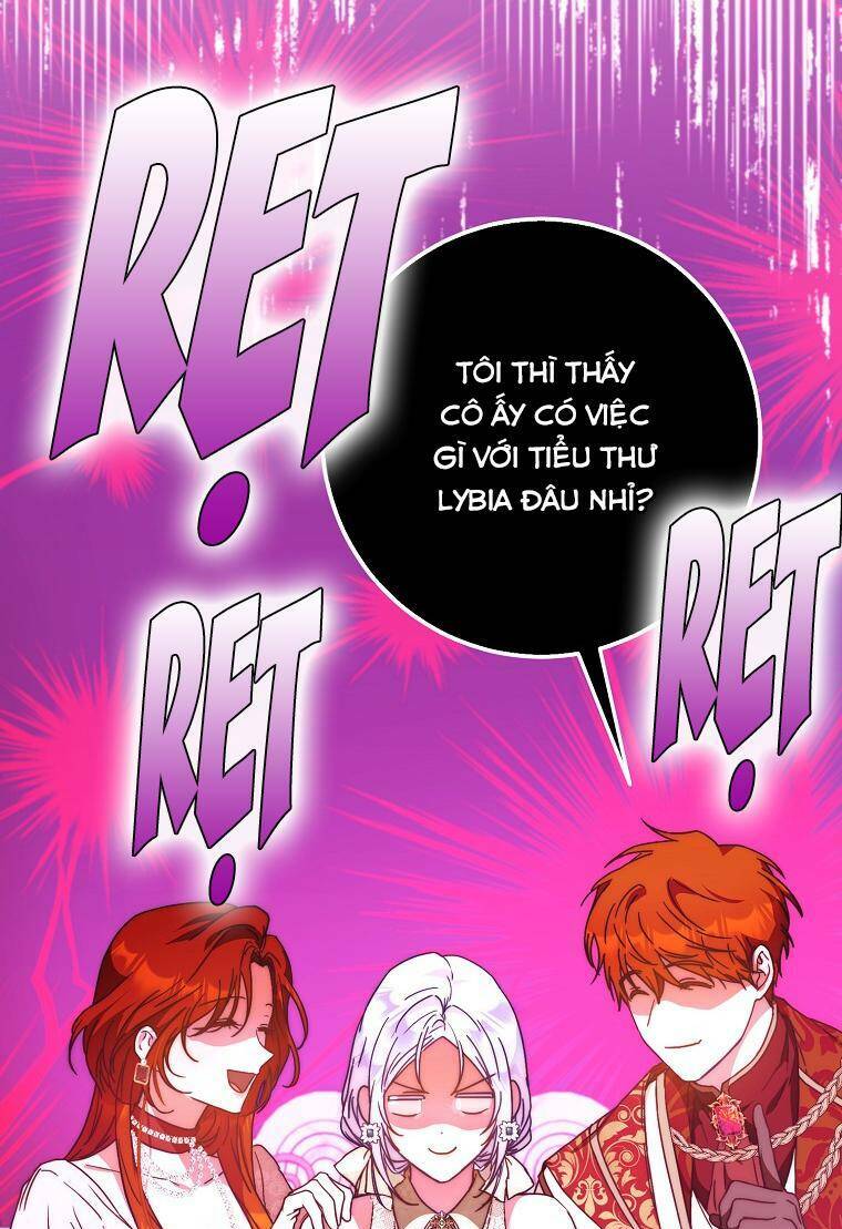 Tôi Trở Thành Vợ Nam Chính Chapter 59 - Trang 2