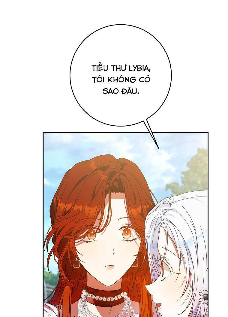 Tôi Trở Thành Vợ Nam Chính Chapter 59 - Trang 2