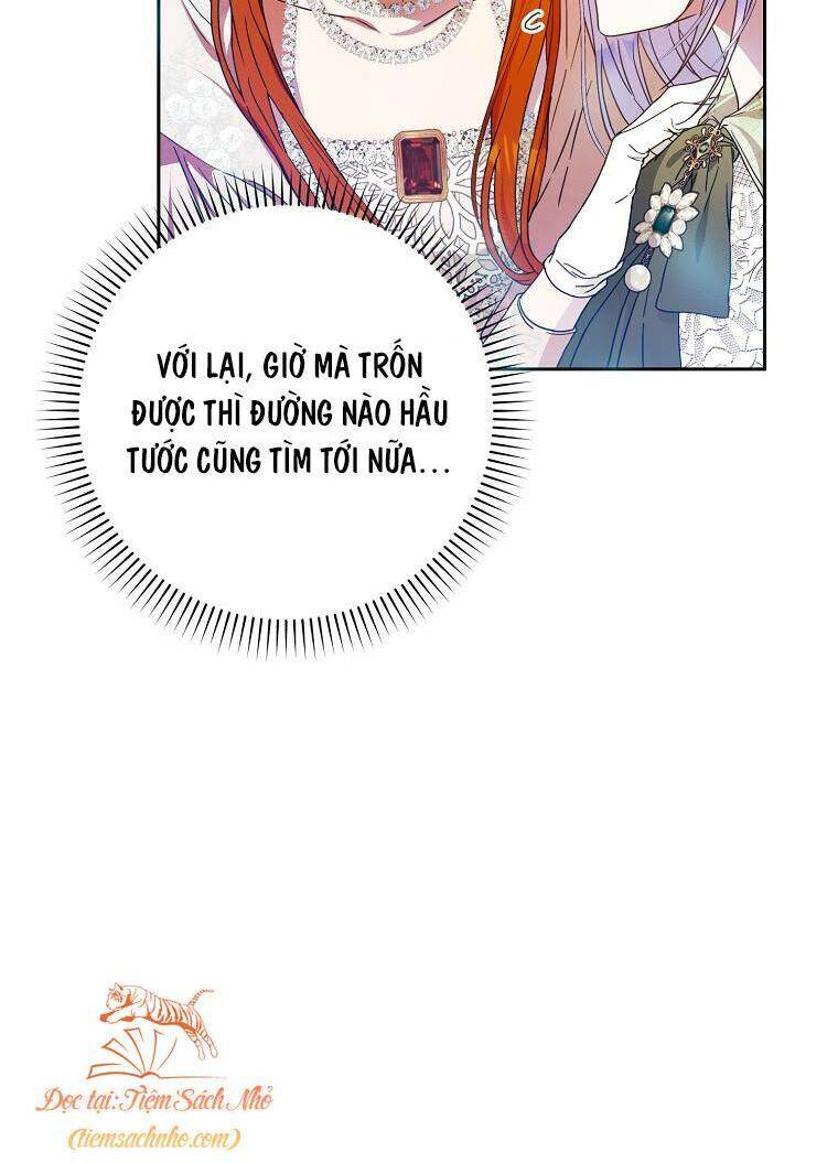 Tôi Trở Thành Vợ Nam Chính Chapter 59 - Trang 2