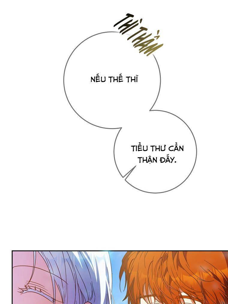 Tôi Trở Thành Vợ Nam Chính Chapter 59 - Trang 2