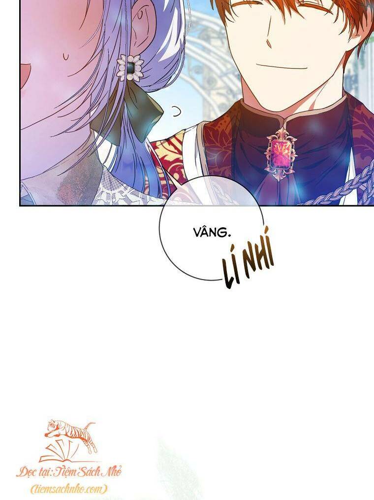 Tôi Trở Thành Vợ Nam Chính Chapter 59 - Trang 2