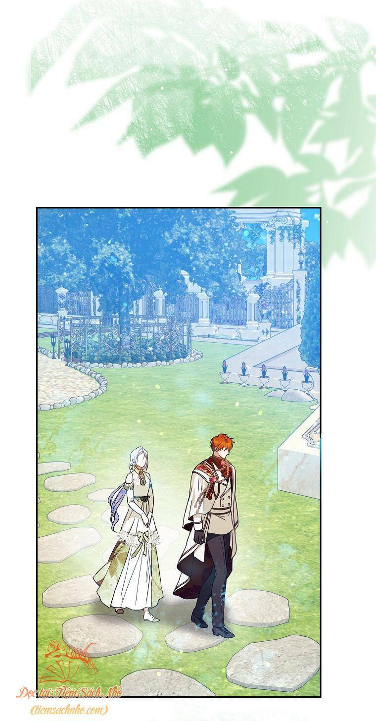 Tôi Trở Thành Vợ Nam Chính Chapter 59 - Trang 2