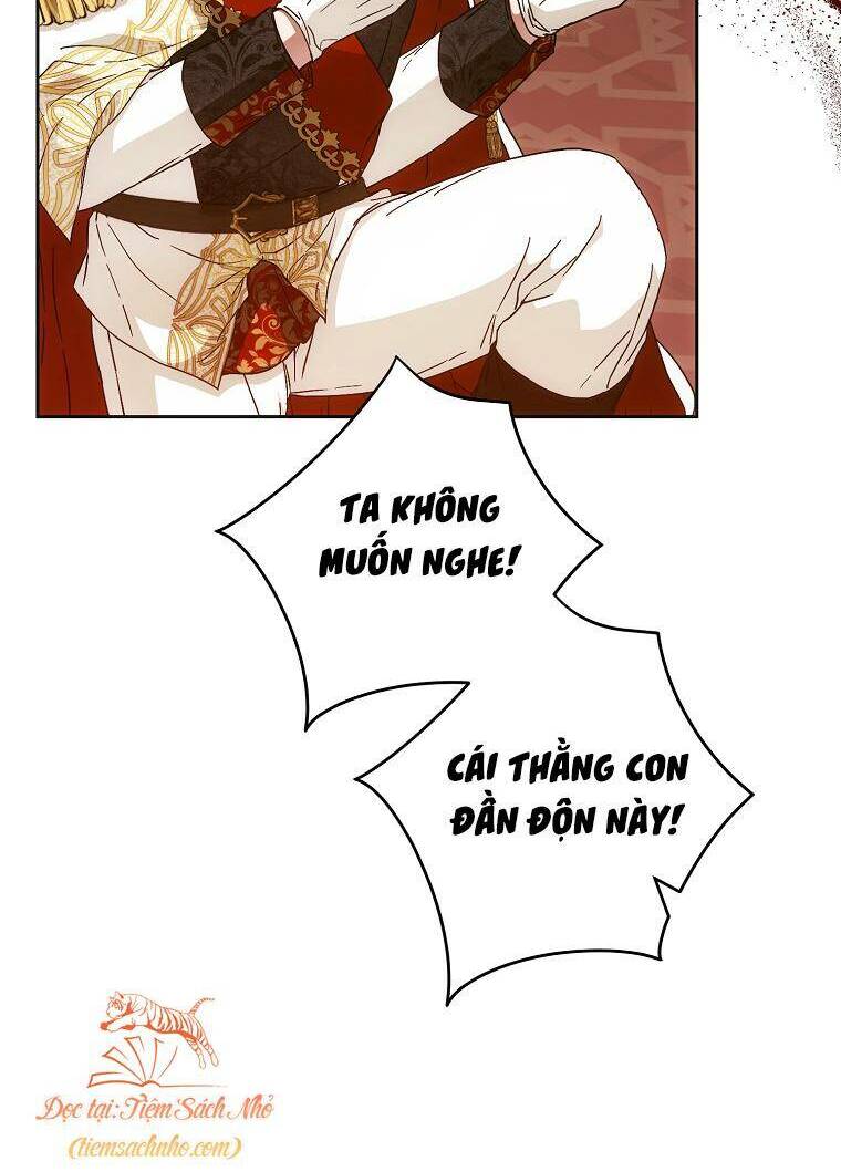 Tôi Trở Thành Vợ Nam Chính Chapter 59 - Trang 2