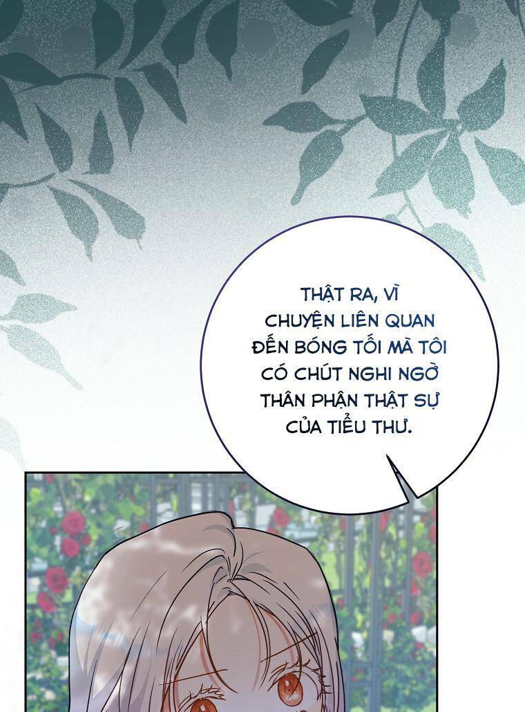 Tôi Trở Thành Vợ Nam Chính Chapter 59 - Trang 2