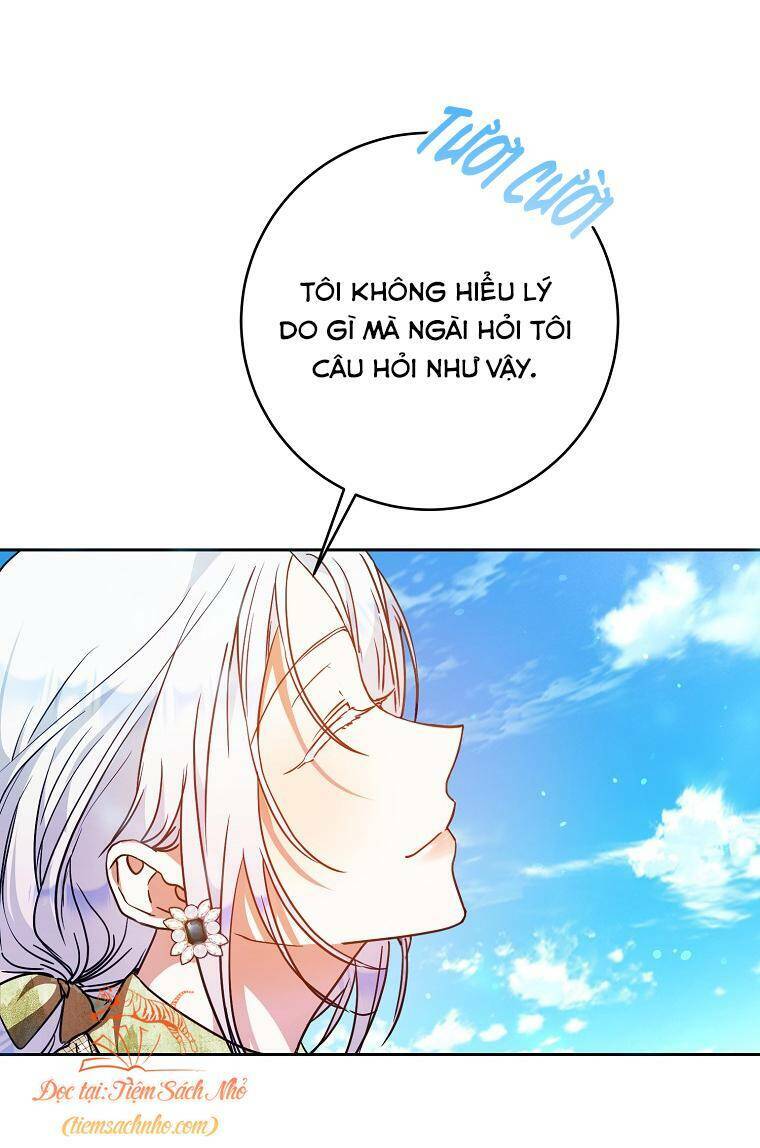 Tôi Trở Thành Vợ Nam Chính Chapter 59 - Trang 2