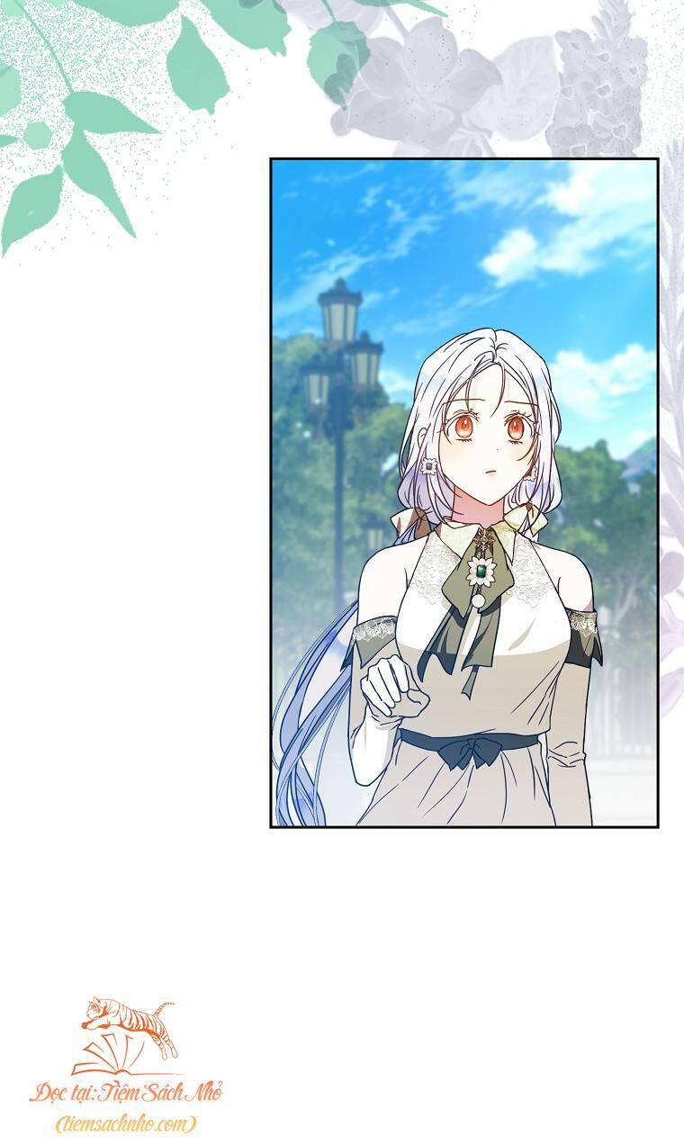 Tôi Trở Thành Vợ Nam Chính Chapter 59 - Trang 2