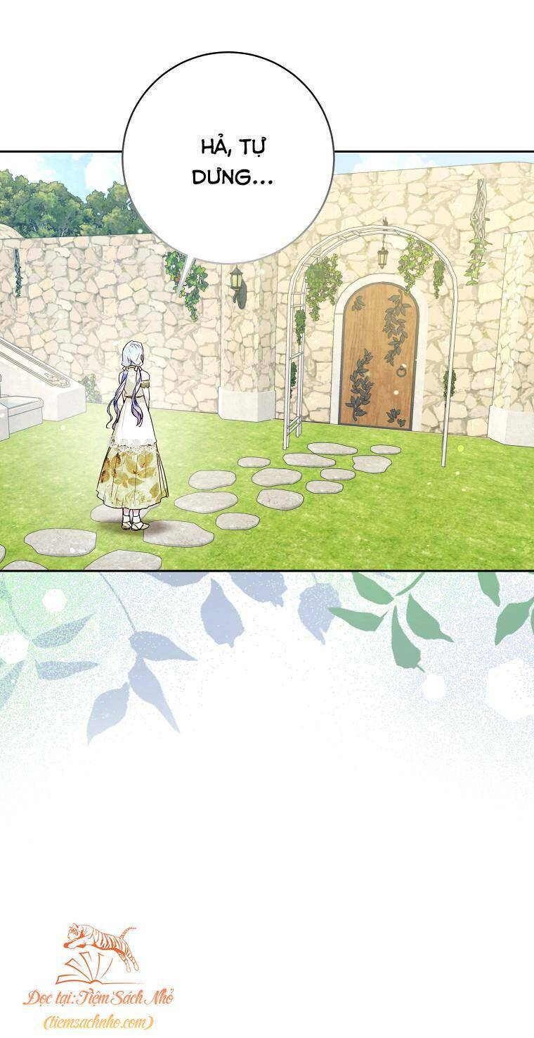 Tôi Trở Thành Vợ Nam Chính Chapter 59 - Trang 2