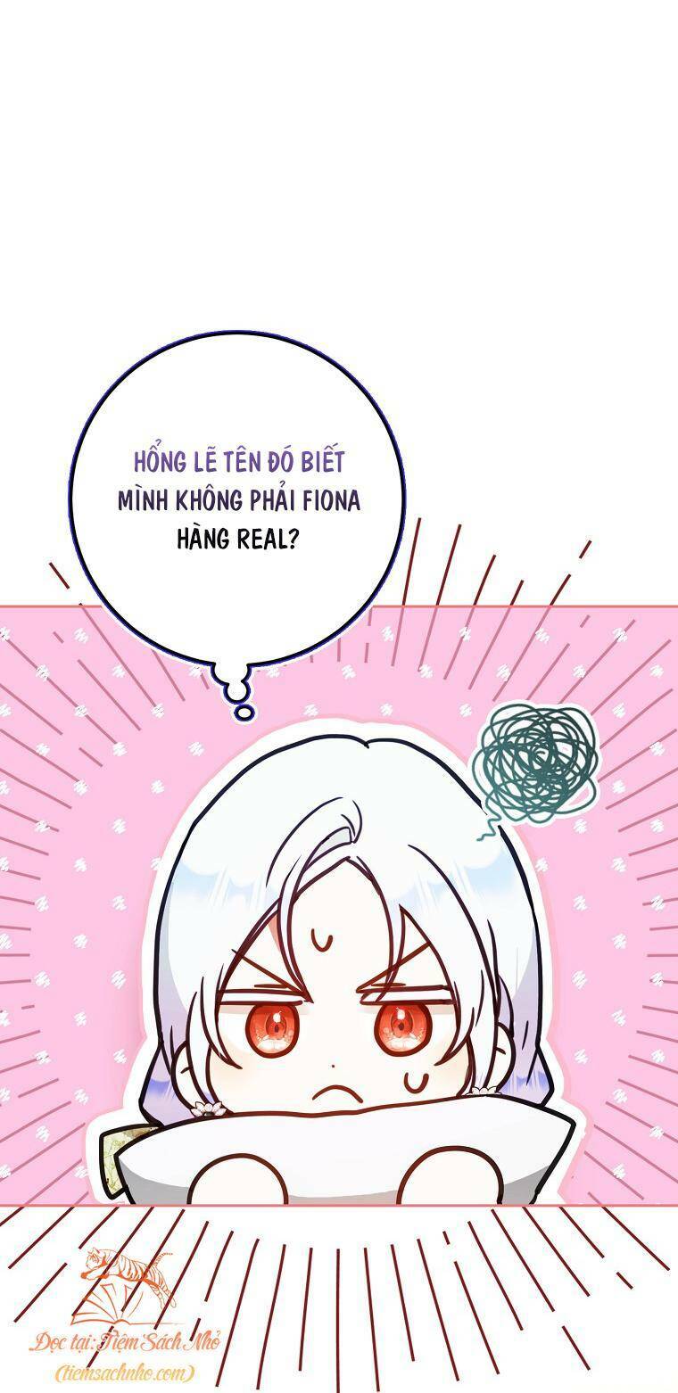 Tôi Trở Thành Vợ Nam Chính Chapter 59 - Trang 2