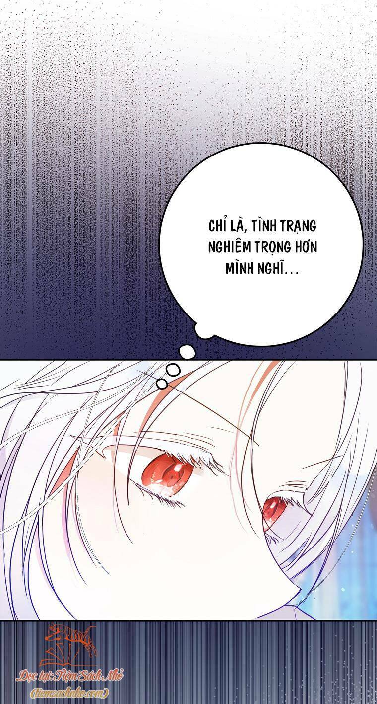 Tôi Trở Thành Vợ Nam Chính Chapter 59 - Trang 2