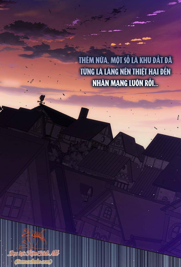 Tôi Trở Thành Vợ Nam Chính Chapter 59 - Trang 2