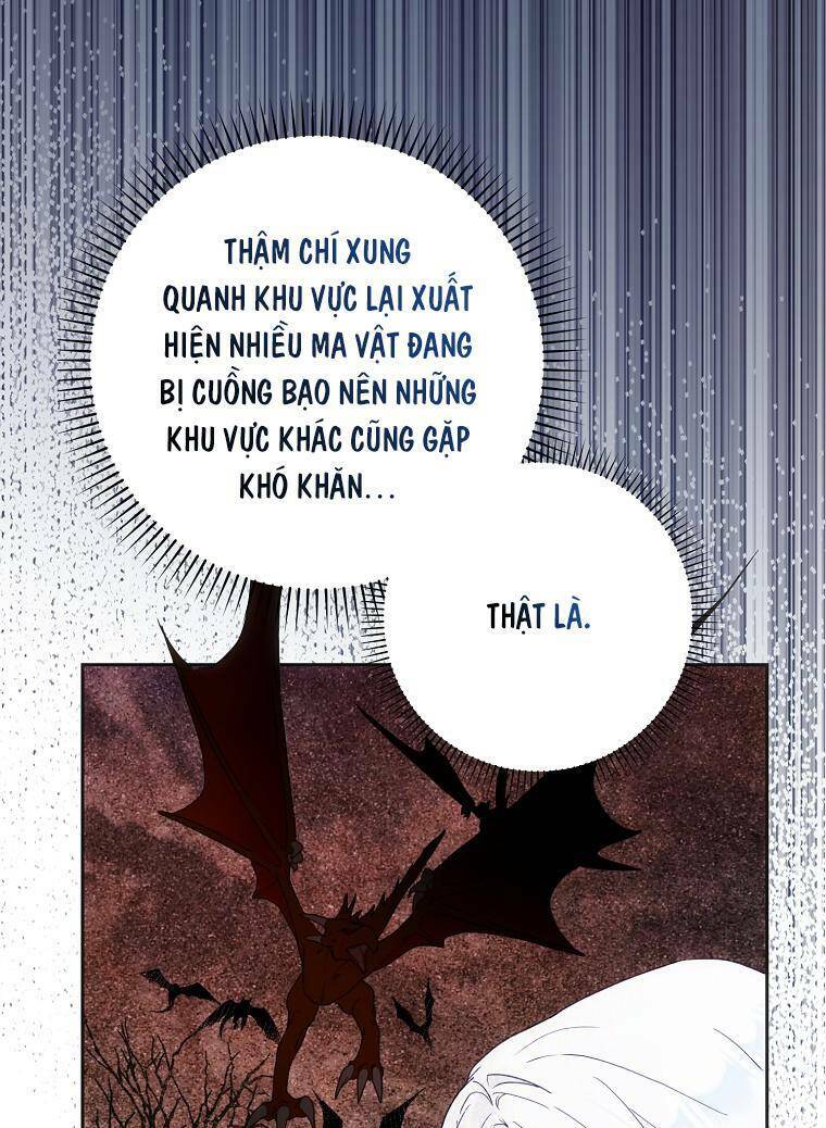 Tôi Trở Thành Vợ Nam Chính Chapter 59 - Trang 2
