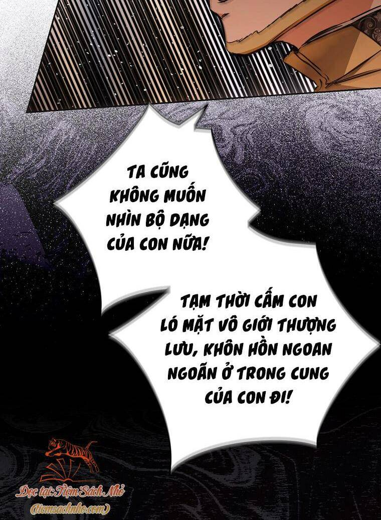 Tôi Trở Thành Vợ Nam Chính Chapter 59 - Trang 2