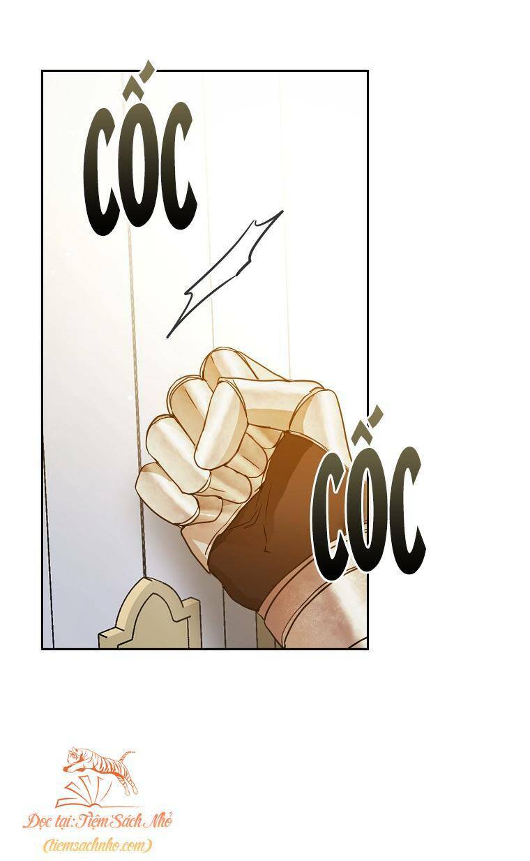 Tôi Trở Thành Vợ Nam Chính Chapter 59 - Trang 2